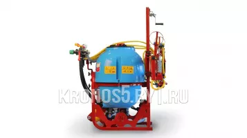 «Опрыскиватель полевой навесной Biardzki P329 (300 л)» - фото 5