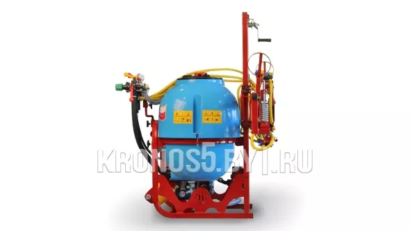 «Опрыскиватель полевой навесной Biardzki P329 (300 л)» - фото 4 «Опрыскиватель полевой навесной Biardzki P329 (300 л)» - фото 4