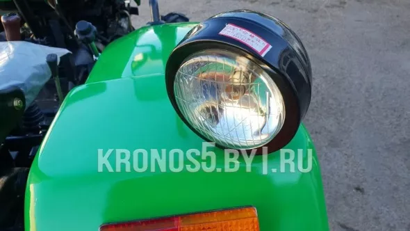 «Трактор Catmann | Катман MT-350» - фото 10