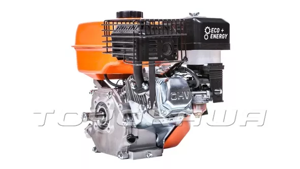 «Двигатель Toyokawa S177 SH» - фото 2