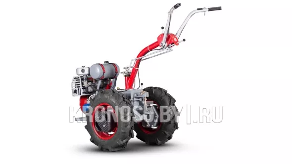 «Мотоблок Мотор Сич МБ-6» - фото 3