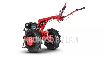 «Мотоблок МТЗ | Беларус (Weima 9 | 6,00-12)» - фото 4
