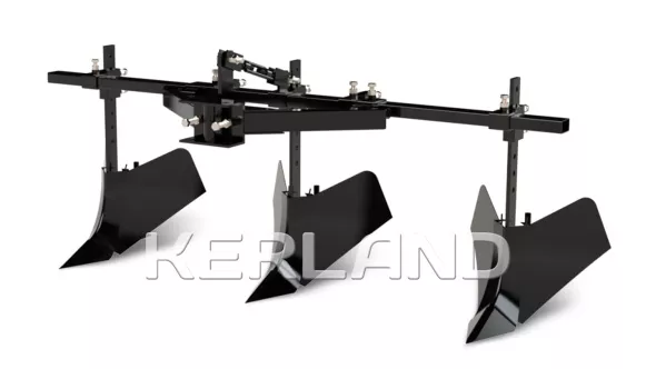 «Окучник Kerland | Керланд OK 200» - фото 6 «Окучник Kerland | Керланд OK 200» - фото 6
