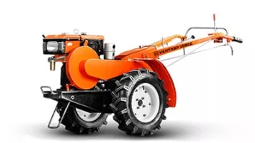 «Мотоблок Кентавр 1080Д (Toyokawa)» - фото