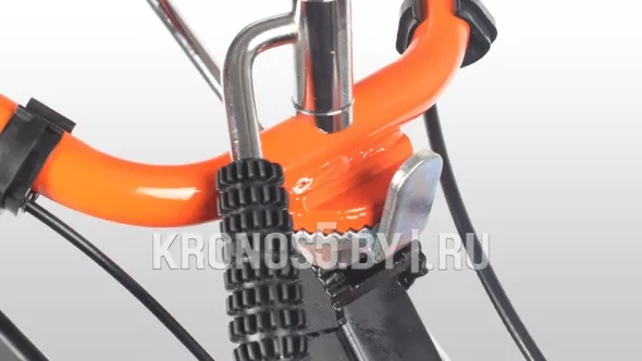 «Мотоблок Патриот | Patriot Победа» - фото 14