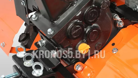 «Мотоблок Патриот | Patriot Урал» - фото 16