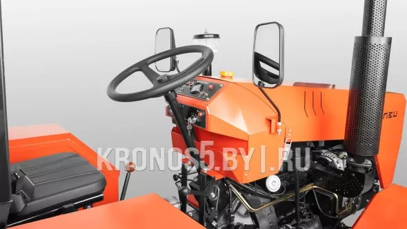 «Трактор Уралец 2204» - фото 8