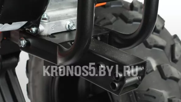 «Мотоблок Патриот | Patriot Урал» - фото 17