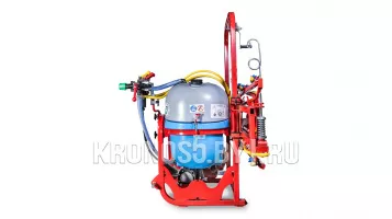 «Опрыскиватель полевой навесной D-Pol | Д-Пол (200 л)» - фото 6