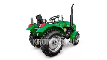 «Трактор Файтер | Fighter Т-244» - фото 4