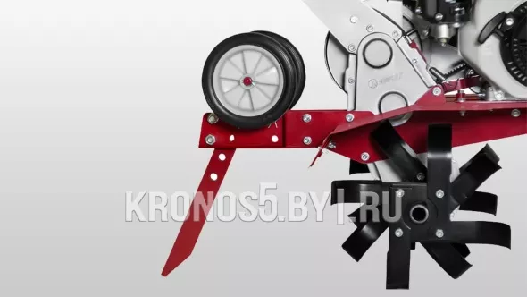 «Мотокультиватор Мобил К МКМ-1Р (Honda)» - фото 4