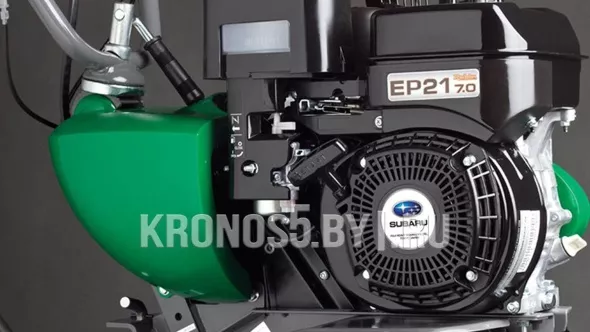 «Мотоблок Кайман | Caiman Vario 70S TWK+» - фото 9