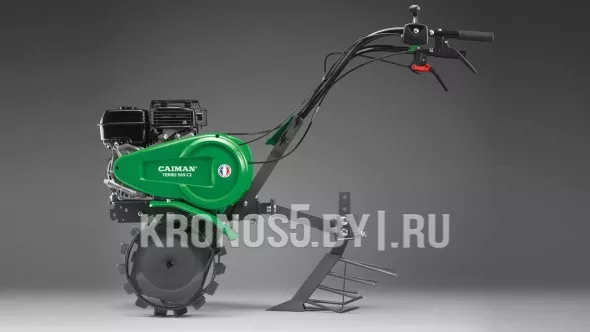 «Мотокультиватор Caiman | Кайман Terro 60H C2 (Honda)» - фото 2