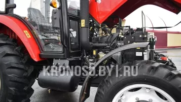 «Трактор YTO-X 704» - фото 5