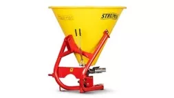 Разбрасыватель навесной (Лейка) Strumyk S-300 (300 л) - фото