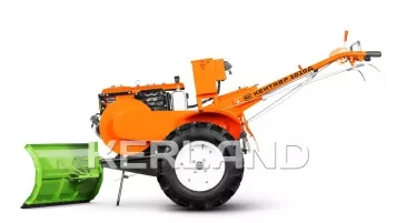 «Отвал Kerland | Керланд 0815 KE к мотоблоку с водяным охл.» - фото 5 «Отвал Kerland | Керланд 0815 KE к мотоблоку с водяным охл.» - фото 5