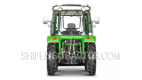 «Трактор Shifeng | Шифенг SF-504С 8/2 A/C (с ПСМ)» - фото 13 «Трактор Shifeng | Шифенг SF-504С 8/2 A/C (с ПСМ)» - фото 13