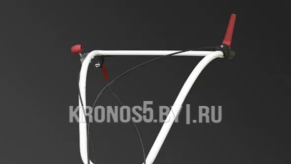 «Мотоблок Нева МБ23 ФС (B&S Б10,0)» - фото 13 «Мотоблок Нева МБ23 ФС (B&S Б10,0)» - фото 13