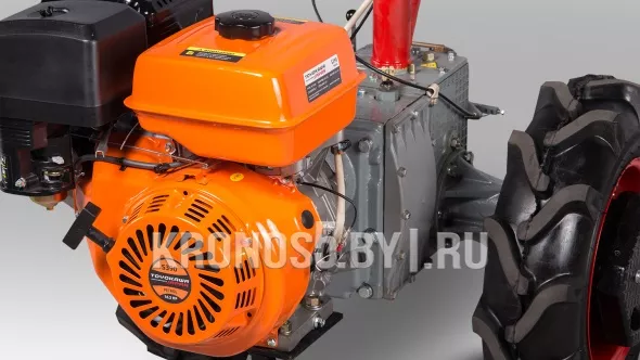 «Мотоблок Мотор Сич МБ-16Б (Toyokawa)» - фото 9