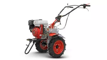 «Мотоблок Угра НМБ-1Н14 (Lifan)» - фото