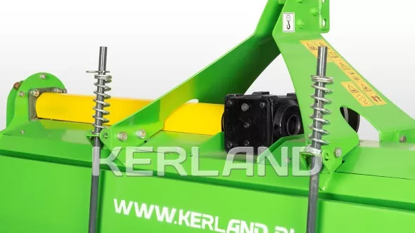 «Почвофреза Kerland | Керланд K 2000 (2,0 м)» - фото 10