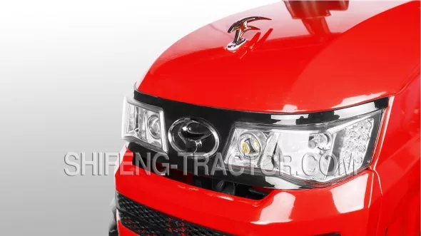 «Трактор Shifeng | Шифенг SF-254CL (244СL) 8/2 (с ПСМ)» - фото 14 «Трактор Shifeng | Шифенг SF-254CL (244СL) 8/2 (с ПСМ)» - фото 14