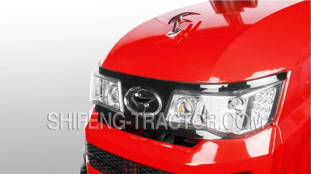 Трактор Shifeng | Шифенг SF-254CL (244СL) 8/2 (с ПСМ) Фотография техники - Трактор Shifeng | Шифенг SF-254CL (244СL) 8/2 (с ПСМ)