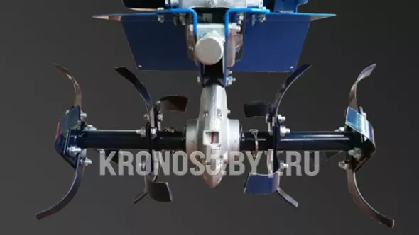 «Мотоблок Нева МБ Компакт (B&S CR950)» - фото 8