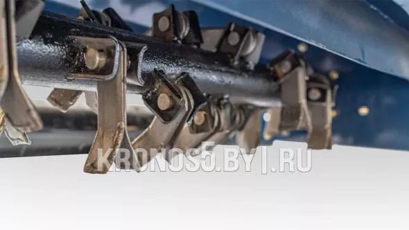 «Косилка-измельчитель молотковая (Мульчер) Scout | Скаут с катком (1,4 м)» - фото 7 «Косилка-измельчитель молотковая (Мульчер) Scout | Скаут с катком (1,4 м)» - фото 7