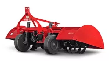 «Почвофреза Wirax | Виракс (1,8 м)» - фото