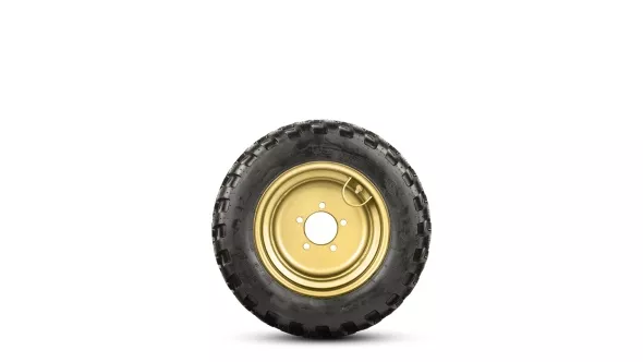 «Комплект резины с дисками Galaxy PRO для Solis 26 220-55 R12 / 280-70 R16» - фото 7