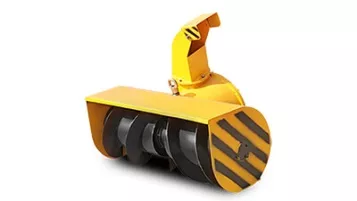 «Снегоочиститель СН-1М к мотоблоку МТЗ | Беларус» - фото «Снегоочиститель СН-1М к мотоблоку МТЗ | Беларус» - фото