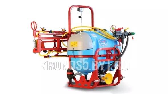 «Опрыскиватель полевой навесной Biardzki P329 (300 л)» - фото 5 «Опрыскиватель полевой навесной Biardzki P329 (300 л)» - фото 5