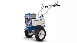 Мотоблок Нева МБ23 PRO МультиАГРО (Yamaha MX300) - фото