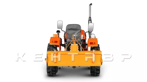 «Почвофреза Кентавр (1,25 м)» - фото 8