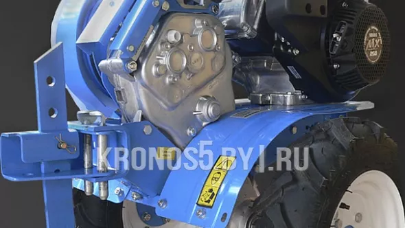 «Мотоблок Нева МБ23 PRO (Yamaha MX300)» - фото 13