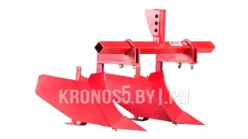 «Окучник ОН-2 к мотоблоку Мотор Сич» - фото 6