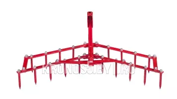 «Борона БН-1 к мотоблоку Мотор Сич» - фото 4