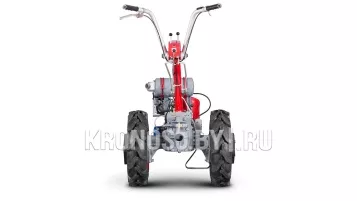 «Мотоблок Мотор Сич МБ-6» - фото 5