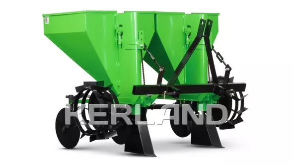 «Картофелесажалка Kerland | Керланд CT218-3 (60 см)» - фото 3