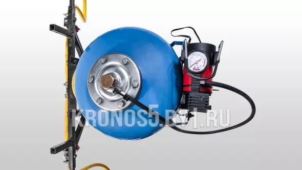 «Опрыскиватель Бут У-50 (50 л)» - фото 17