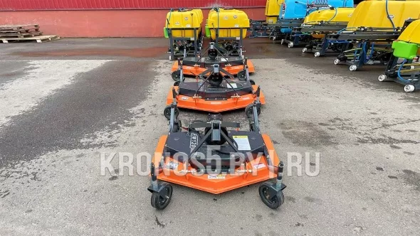 «Косилка садовая FM-180 (1,8 м)» - фото 9