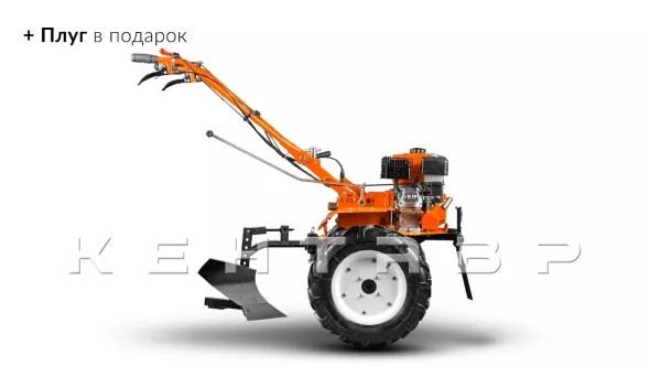 «Мотокультиватор Кентавр 2016Б (Toyokawa)» - фото 3