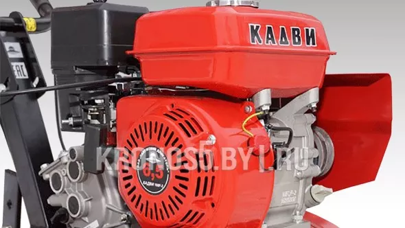 «Мотоблок Авангард АМБ-1-М10 (Lifan)» - фото 11