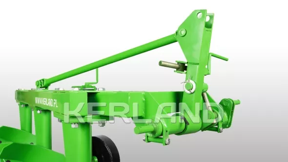 «Плуг Kerland | Керланд B 3,25» - фото 8