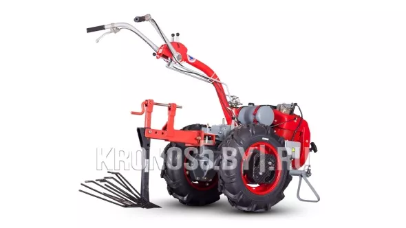 «Мотоблок Мотор Сич МБ-8» - фото 13