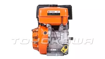 «Двигатель Toyokawa S177 SL» - фото 6