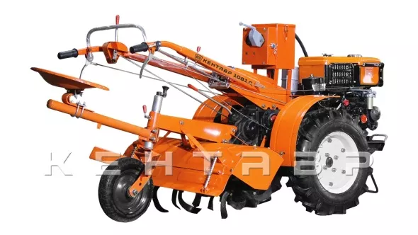 «Почвофреза Кентавр к мотоблокам с водяным охл.» - фото 5 «Почвофреза Кентавр к мотоблокам с водяным охл.» - фото 5