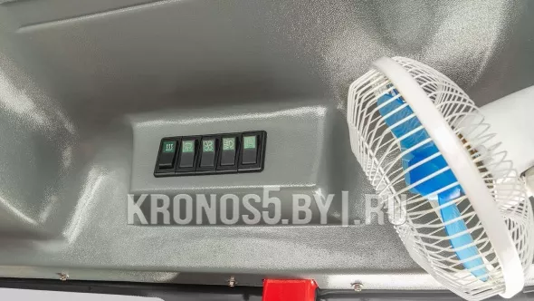 «Трактор Dongfeng | Донгфенг 404С G2» - фото 24