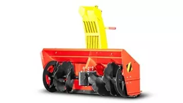 «Снегоочиститель Таим CT-1500 (1,5 м)» - фото